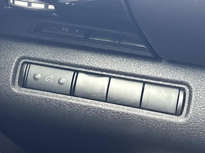2022 Nissan Pathfinder S