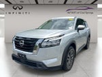 2022 Nissan Pathfinder S