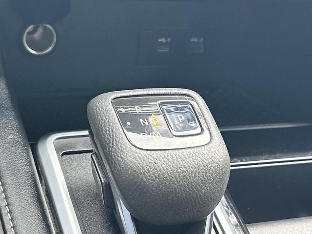 2022 Nissan Pathfinder S