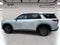 2022 Nissan Pathfinder S