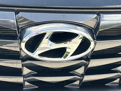 2023 Hyundai Tucson SEL Convenience