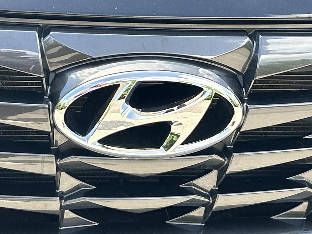 2023 Hyundai Tucson SEL Convenience