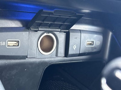 2023 Hyundai Tucson SEL Convenience
