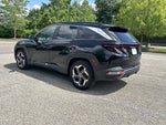 2023 Hyundai Tucson SEL Convenience
