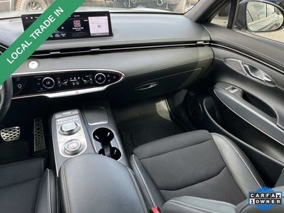 2024 Genesis GV70 2.5T