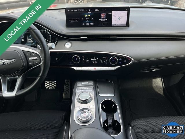 2024 Genesis GV70 2.5T