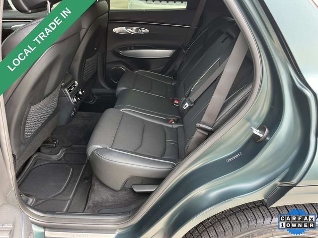 2024 Genesis GV70 2.5T