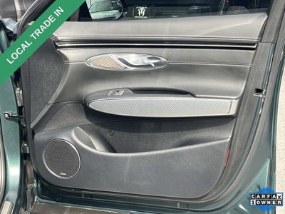 2024 Genesis GV70 2.5T