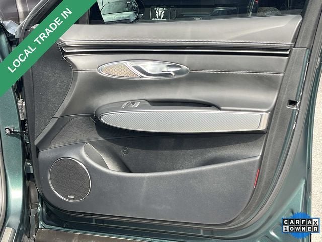 2024 Genesis GV70 2.5T