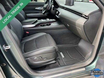 2024 Genesis GV70 2.5T