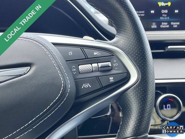 2024 Genesis GV70 2.5T