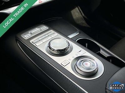 2024 Genesis GV70 2.5T