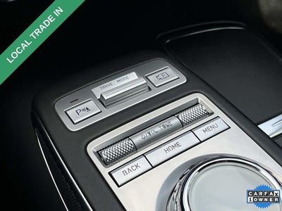 2024 Genesis GV70 2.5T