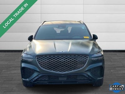 2024 Genesis GV70 2.5T