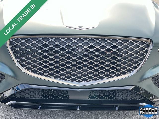 2024 Genesis GV70 2.5T