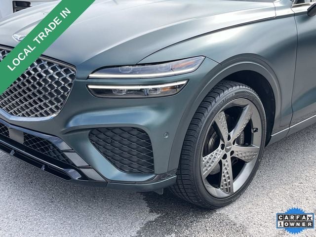 2024 Genesis GV70 2.5T