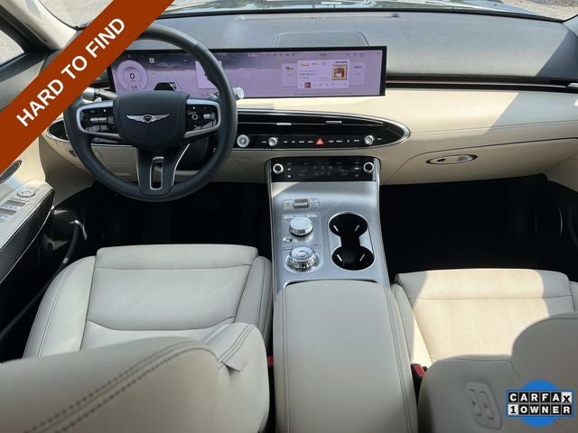 2026 Genesis GV70 2.5T Select