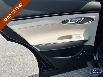 2026 Genesis GV70 2.5T Select