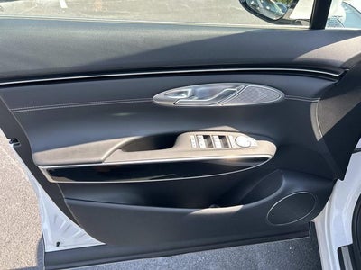2025 Genesis GV70 2.5T