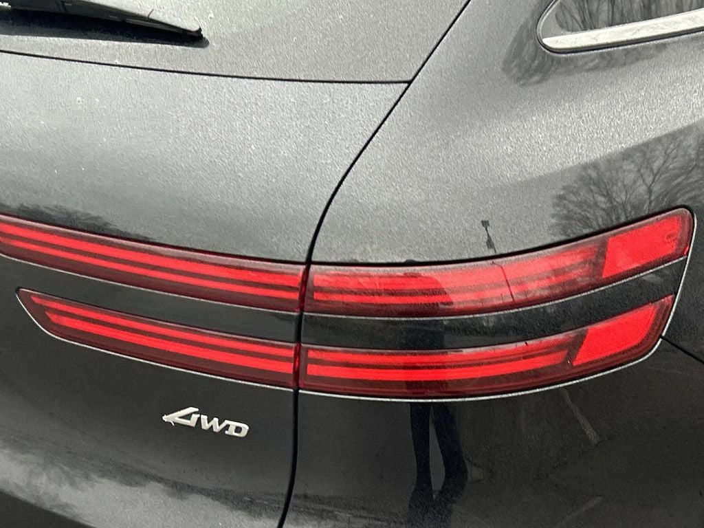 2024 Genesis GV70 2.5T