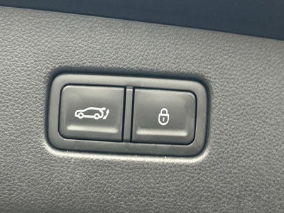 2024 Genesis GV70 2.5T