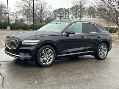 2024 Genesis GV70 2.5T