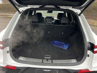 2025 Genesis GV70 3.5T Sport