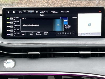 2025 Genesis GV70 3.5T Sport