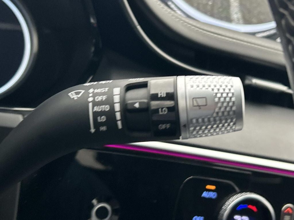 2025 Genesis GV70 3.5T Sport