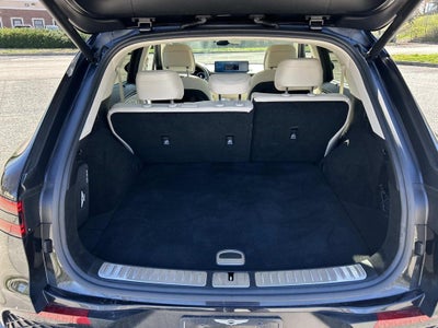2025 Genesis GV70 3.5T Sport