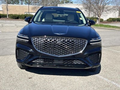 2025 Genesis GV70 3.5T Sport