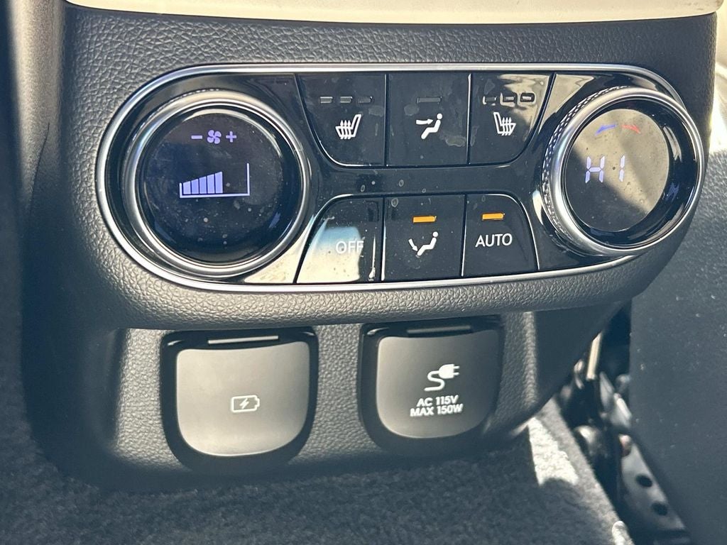 2025 Genesis GV70 3.5T Sport