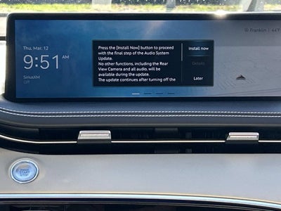 2025 Genesis GV70 3.5T Sport