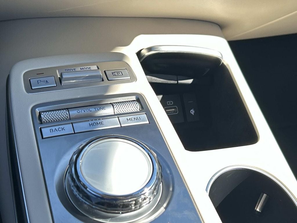 2025 Genesis GV70 3.5T Sport