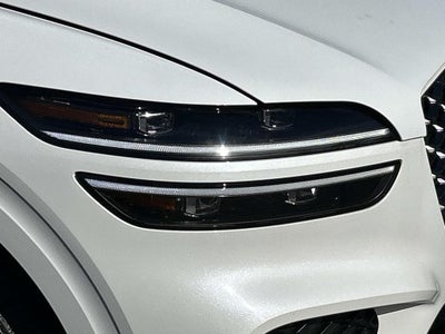 2025 Genesis GV70 3.5T Sport