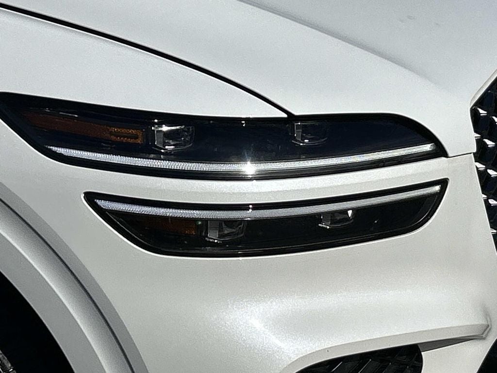 2025 Genesis GV70 3.5T Sport