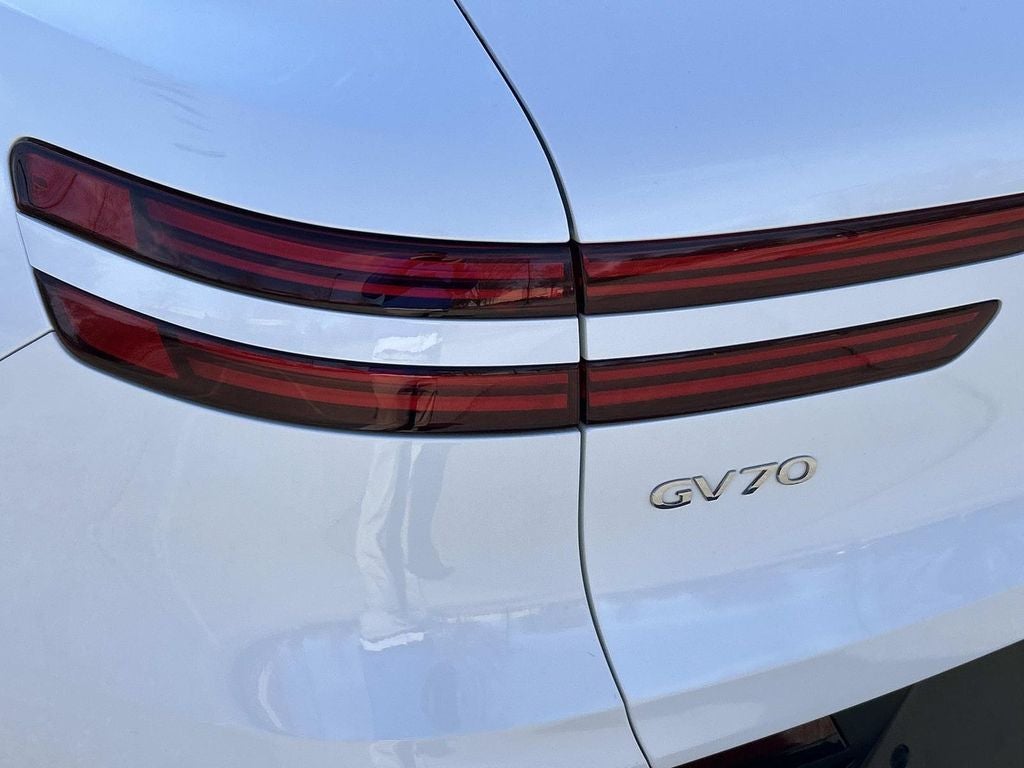 2025 Genesis GV70 3.5T Sport