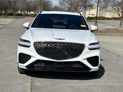 2025 Genesis GV70 3.5T Sport