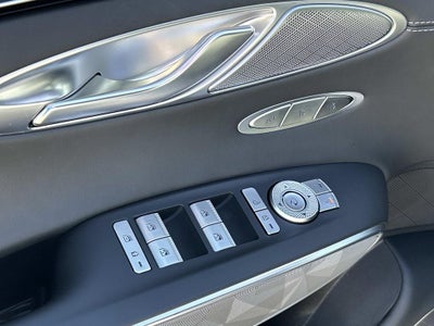 2025 Genesis GV70 3.5T Sport