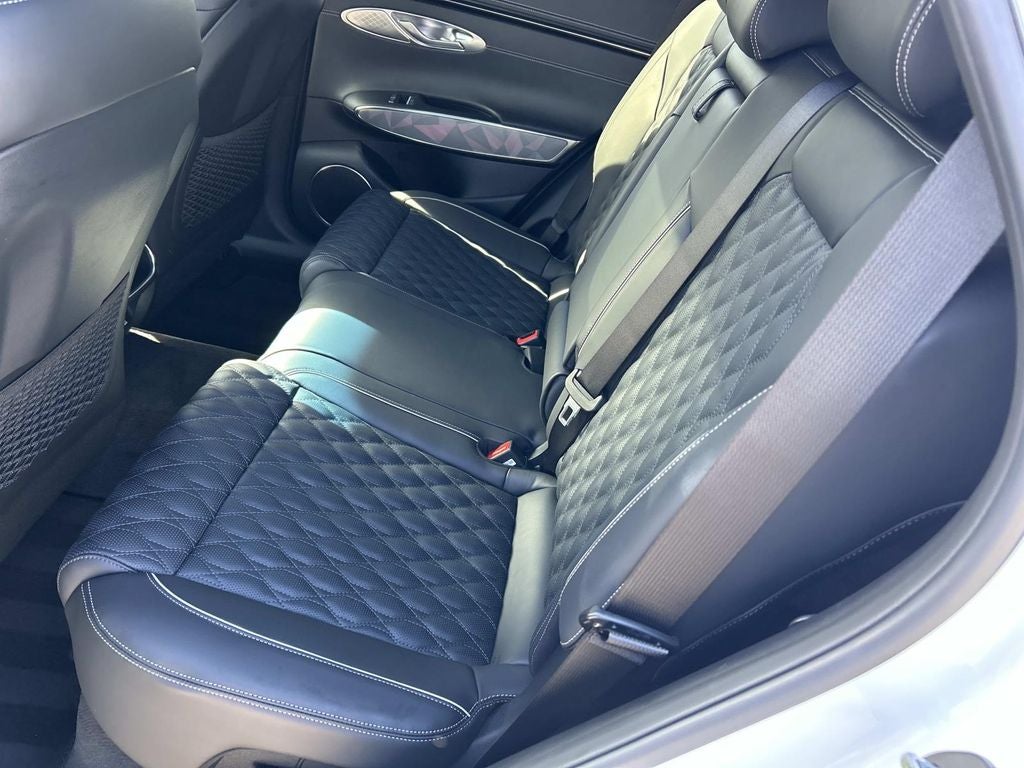 2025 Genesis GV70 3.5T Sport