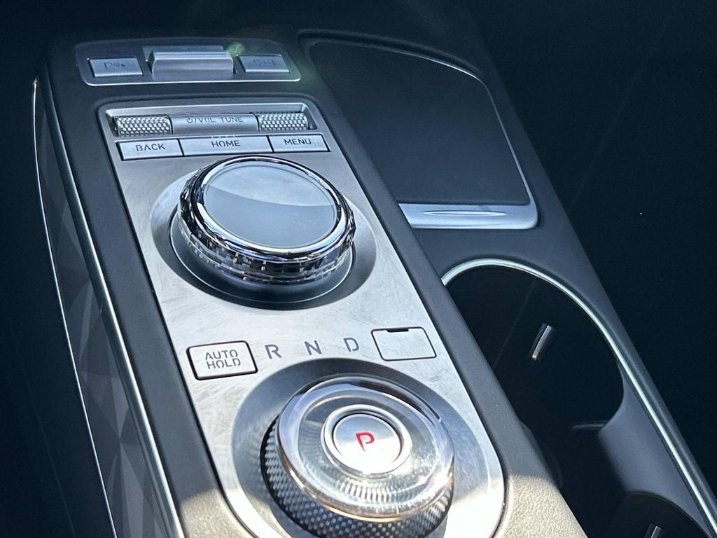 2025 Genesis GV70 3.5T Sport