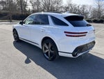 2025 Genesis GV70 3.5T Sport