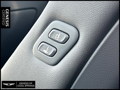 2026 Genesis GV70 3.5T Sport Advanced