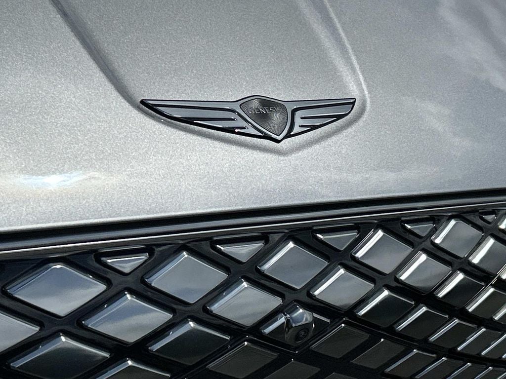 2026 Genesis Electrified GV70 Prestige 20""