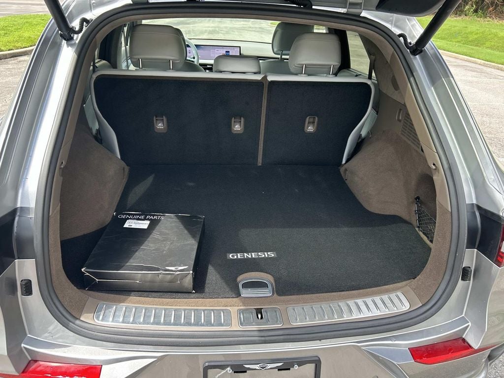 2026 Genesis Electrified GV70 Prestige 20""