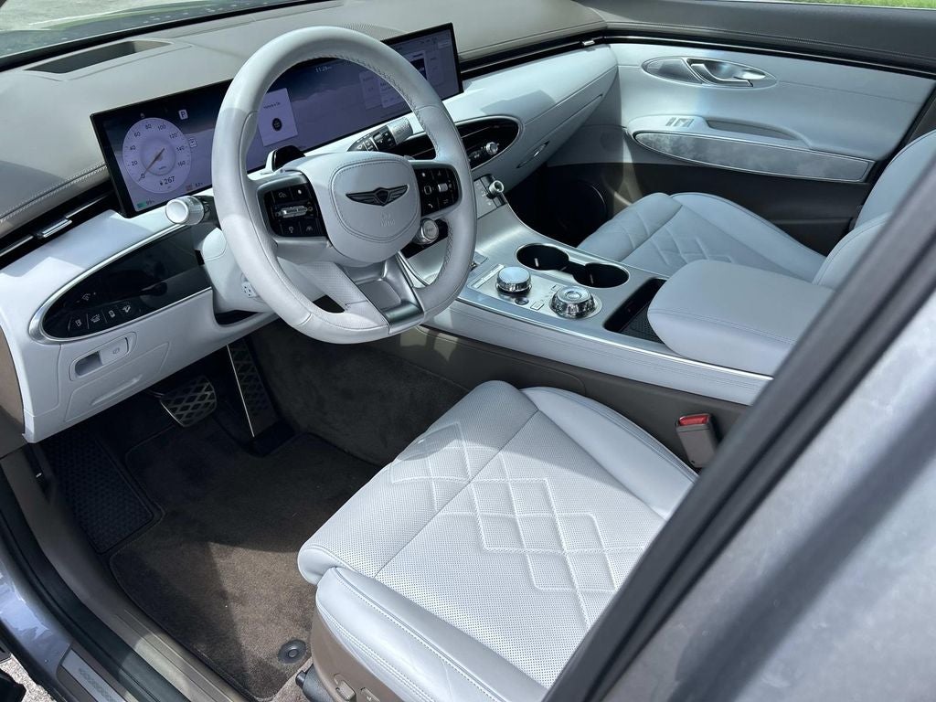 2026 Genesis Electrified GV70 Prestige 20""