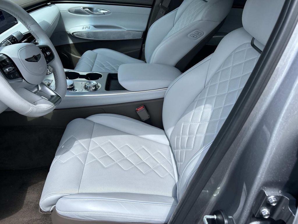 2026 Genesis Electrified GV70 Prestige 20""