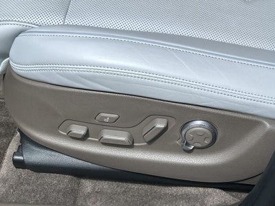 2026 Genesis Electrified GV70 Prestige 20""