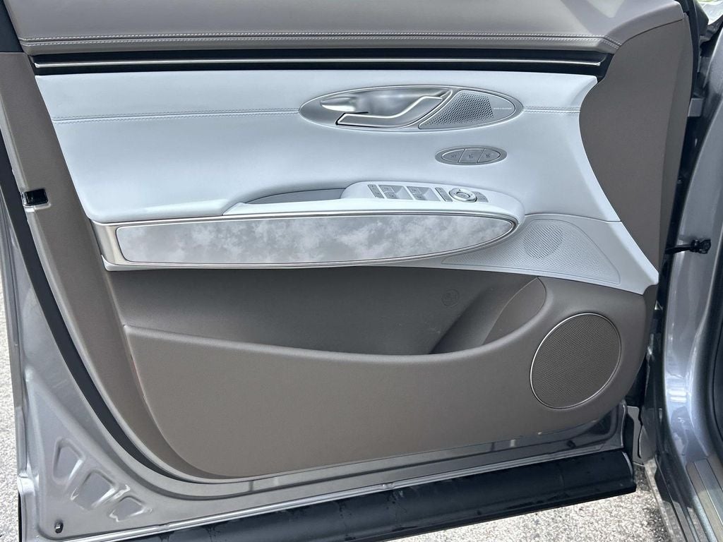 2026 Genesis Electrified GV70 Prestige 20""