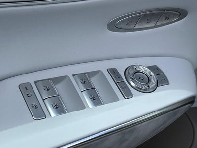 2026 Genesis Electrified GV70 Prestige 20""